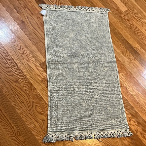 Anthropologie Bath Mat NWT - Picture 2 of 8